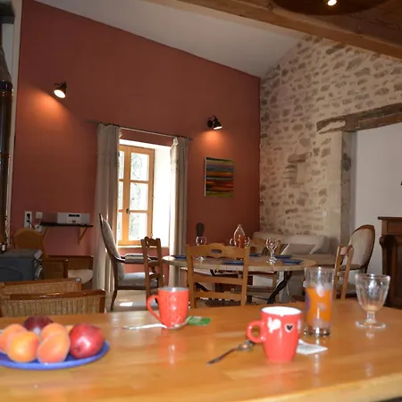 L'entracte De Pour 6 Personnes * Grignan