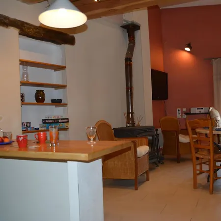 L'entracte De Pour 6 Personnes Casa vacanze