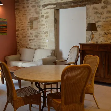 L'entracte De Pour 6 Personnes Casa vacanze Grignan