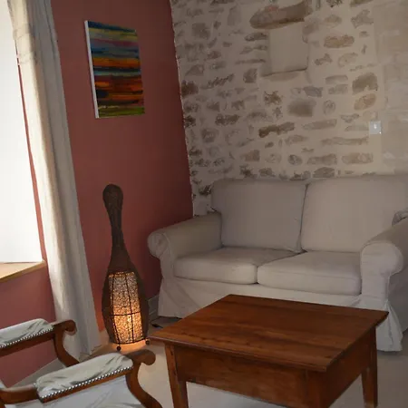 Casa vacanze L'entracte De Pour 6 Personnes