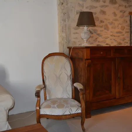 Casa vacanze L'entracte De Pour 6 Personnes *