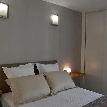 Casa vacanze L'entracte De Pour 6 Personnes