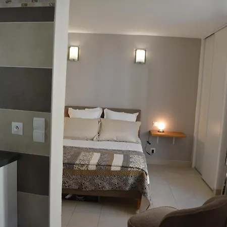 Casa vacanze L'entracte De Pour 6 Personnes Grignan