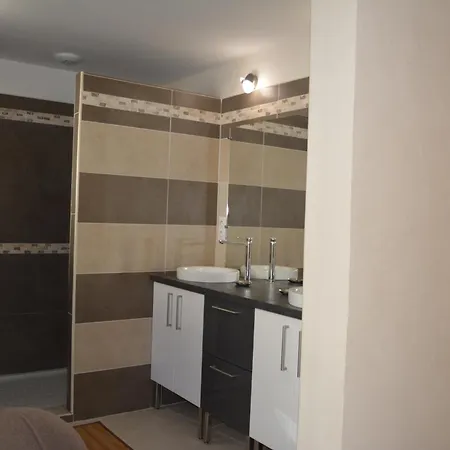 L'entracte De Pour 6 Personnes Casa vacanze Grignan