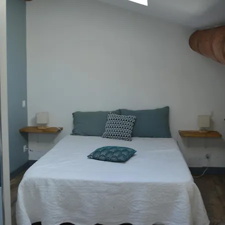 Casa vacanze L'entracte De Pour 6 Personnes *