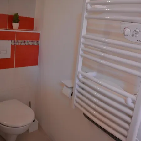 بيت للعطل L'entracte De Pour 6 Personnes *